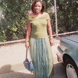 Meet your Posher, Dre